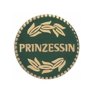 Abeichen A39.8, "Prinzessin"