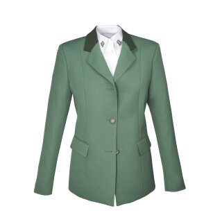 Schützenjacke "Diana", schützengrün 50