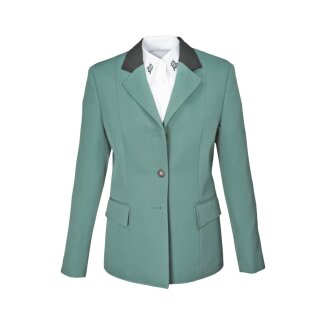 Schützenjacke "Diana", petrol 40