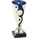 Pokal aus 3er Pokalserie B245 175 mm