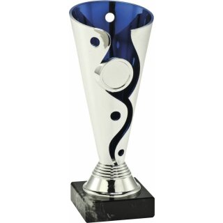 Pokal aus 3er Pokalserie B245 195 mm