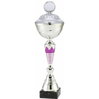 Pokal aus 6er Pokalserie B454