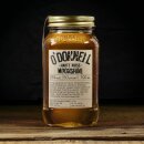 O‘Donnell Moonshine „Harte Nuss“ 25%...