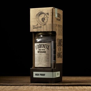 Kombiset High Proof 50% Vol. 700 mL