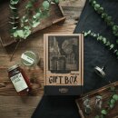 2er Geschenkbox FRUCHTIG (PK-WB 2x700ml+2x50 ml...